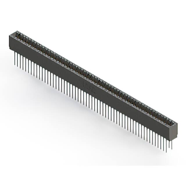 726-112-540-201 EDAC Inc.  Edgeboard Connectors